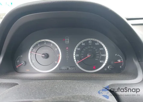 2011 Honda Accord 2.4 Lx from USA, damaged, VIN 1HGCP2F34BA094369